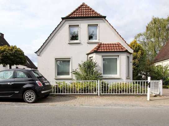 Bezugsfreies Einfamilienhaus im Herzen von Oldenburg