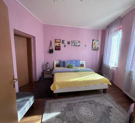 Ansprechende 3-Zimmer-Wohnung in Hof