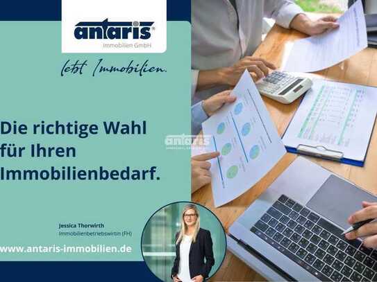 antaris Immobilien GmbH ** Einzigartige Büroflächen hinter traumhafter Fassade! **