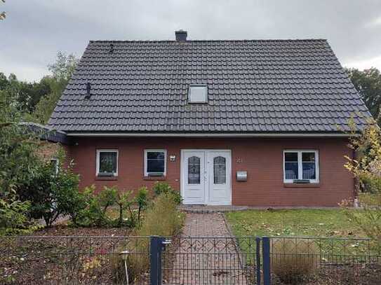 5-Zimmer-Haus in Vögelsen