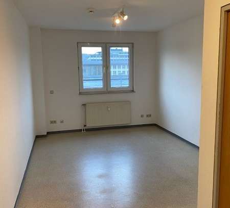 20 m² Appartement für Studenten in Trier