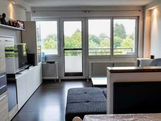 Moderne 3 Zimmer Wohnung zur Kapitalanlage in Ismaning