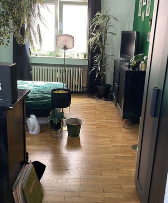 Wohnung - 6 Zimmer in der perfekten Citylage!