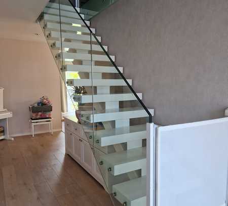 Attraktives 7-Zimmer-Mehrfamilienhaus mit gehobener Innenausstattung in Löningen