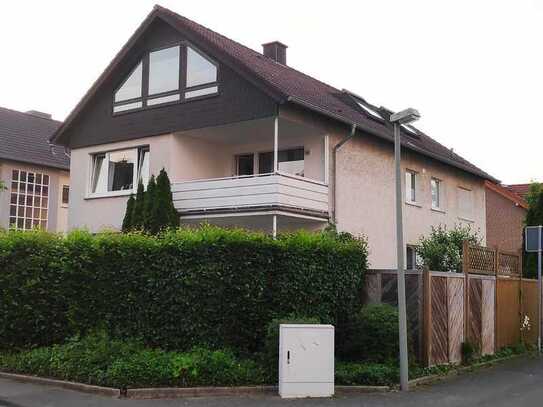 Elsen! Wunderschöne Wohnung mit Balkon zum Wohlfühlen!