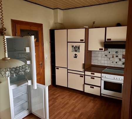 4-Zimmer-Doppelhaushälfte in Hameln