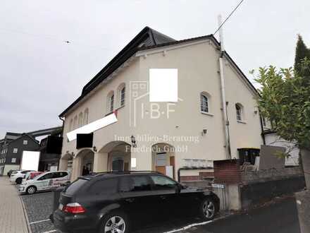 Geräumige Büro- und Praxisflächen in Siegen-Eiserfeld!