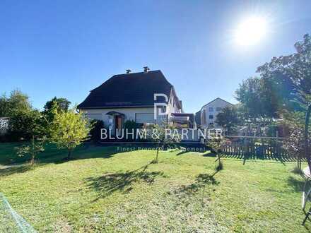Voll vermietetes Mehrfamilienhaus in Altencelle! 
Top Lage - gepflegt - schönes Grundstück