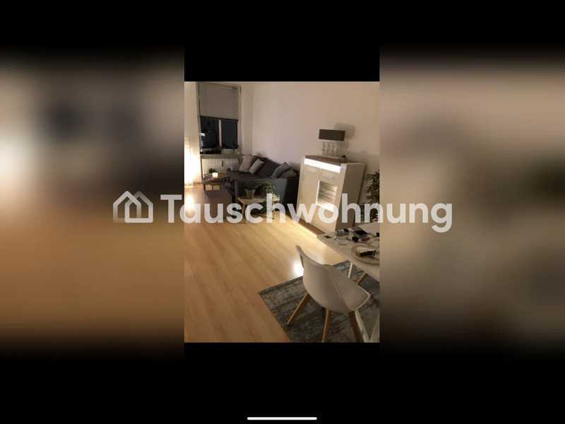 Tauschwohnung: Größere Wohnung gegen 2 Kleinere in München gesucht