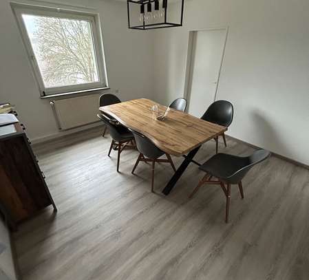 Renovierte 3 Zimmer Wohnung in guter Lage