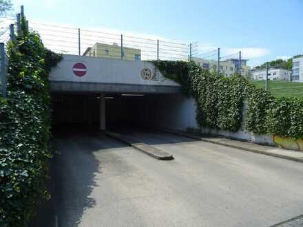 Tiefgaragenstellplatz in Dresden-Zschertnitz / Räcknitz