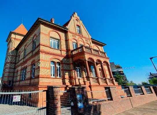 Moderne Arbeitsplätze in einer Villa- Coworking mit Domblick - All-in-Miete