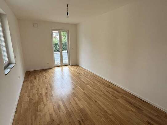 Wunderschöne Wohnung mit toller EBK & gemütlichem Balkon