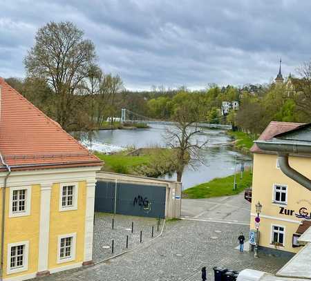 kernsanierte 4 Raum Whg zu verkaufen