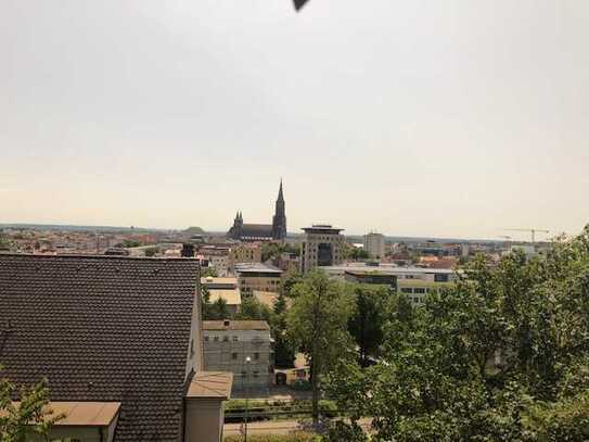 3 Familienhaus in bester Wohnlage am Galgenberg in Ulm