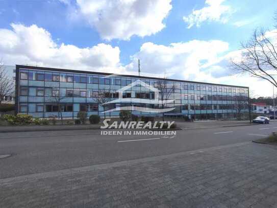 SANREALTY | Attraktive Bürofläche in Aachen mit sehr guter Autobahnanbindung