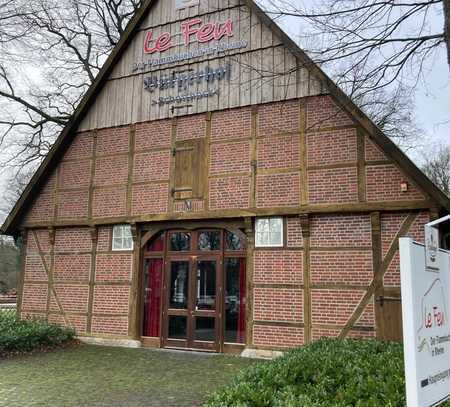 Wunderschönes Restaurant in Ausflugslage