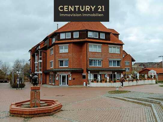 Attraktive Kapitalanlage in Goslar Ohlhof! Modernes Wohn- und Geschäftshaus in zentraler Lage