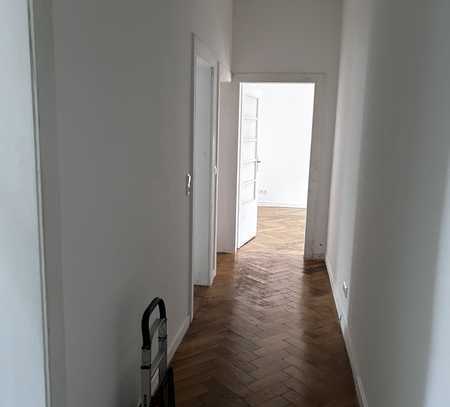 Schöne Wohnung in Campusnähe (wg geeignet)