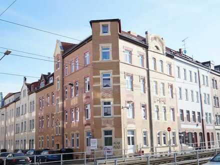 Renditestarkes Investment für Kapitalanleger: Charmantes Mehrfamilienhaus mit 9 Einheiten in Erfurt