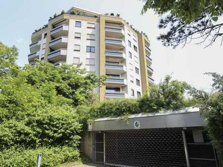 Gepflegtes 2-Zi.-Zuhause mit Loggia, Keller, Stellplatz in guter Lage von Haidach, sofort bezugsfrei