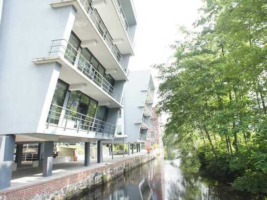 Provisionsfreie Bürofläche in Harburg im Channel