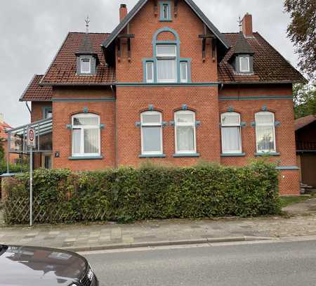 Freistehendes Zweifamilienhaus in Sarstedt