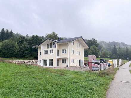 Moderne, hochwertig gebaute 1 Zimmer Wohnung mit Balkon