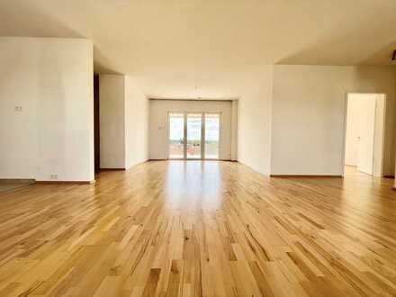 Schöne 3 Zi.-Wohnung in Bestlage von Heusenstamm