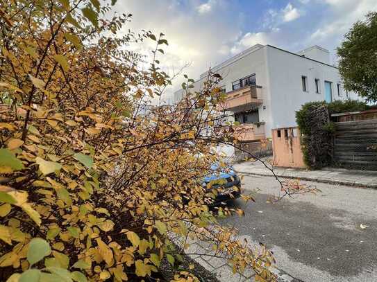 Vermietete 2-Zimmer-Wohnung in bevorzugter Lage