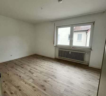 2-Zimmer-Wohnung – ab sofort frei