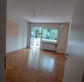 2-Zimmer Wohnung - zentral von privat