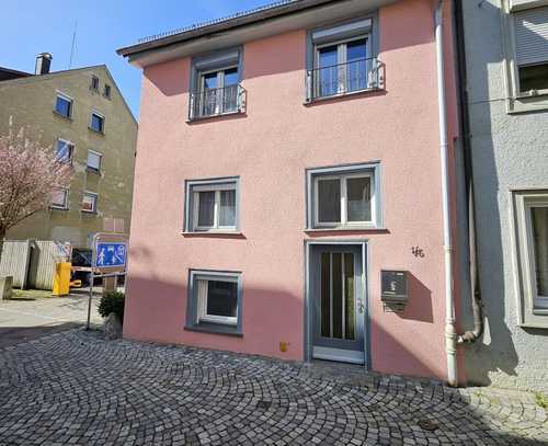 Schöne 2,5 Zimmerwohnung im Stadtzentrum Ravensburg