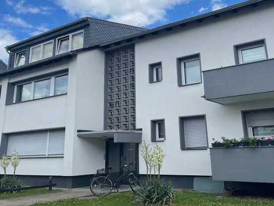 Helle & Moderne Wohnung in Top-Lage von Niederkassel