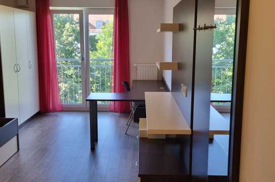 Studentenappartement