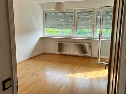 Exklusive 4-Zimmer-Wohnung in Mannheim-Luzenberg