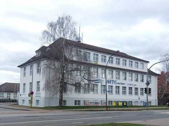 Bezahlbare Gewerbeflächen am Altstadtrand ++ viele Möglichkeiten ++ Parkplätze vor der Tür