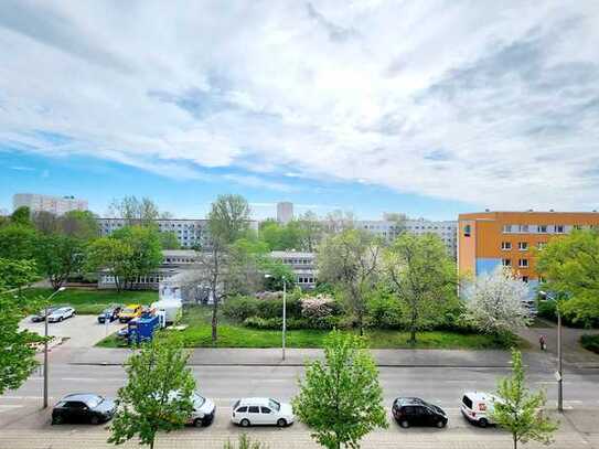 Schöne Maisonettewohnung mit Dachterrasse - für Kapitalanleger oder Eigennutzer?