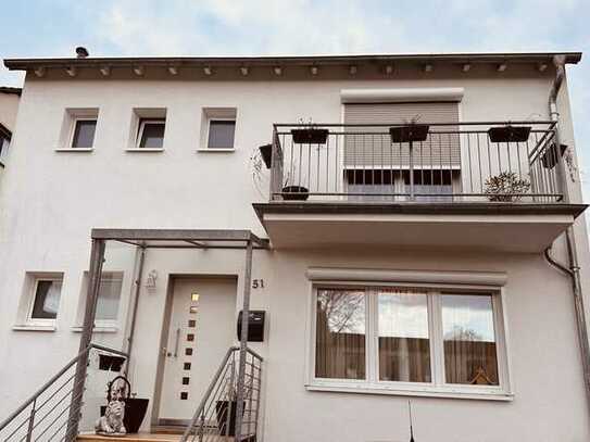 +++EFH mit Apartment, Wintergarten und Garage - Widdersdorf++++