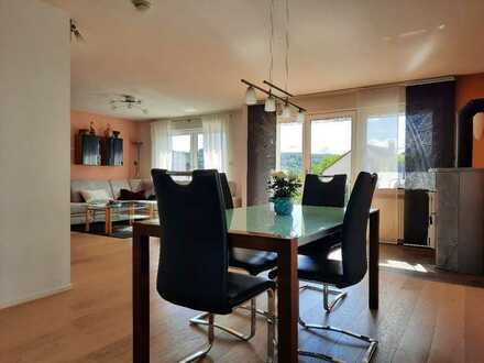 Familienidyll mit moderner Ausstattung zum Wohnen und Arbeiten in ruhiger Wohnlage, Uninähe