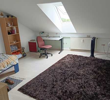 1-Zimmer in WG in Karlsruhe