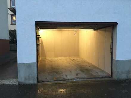 Garage in Bornheim