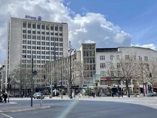 Bürofläche in bester Lage in Charlottenburg