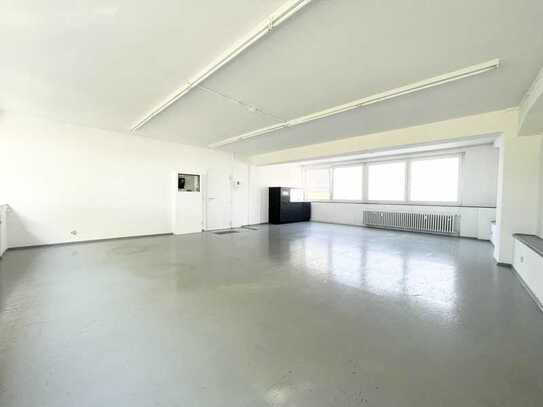 °°*** K R E A T I V - K O M M U N I K A T I V - 2 Einheiten á 73 m² und 175 m² zu vermieten***°°