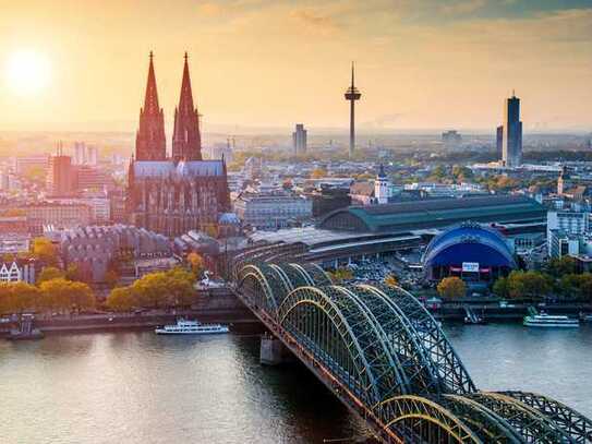 Restaurant in Köln, Innenstadt