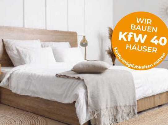 Großzügige 2-Zimmer-Wohnung mit eigenem Garten in KW 40 (NH) Gebäude!!