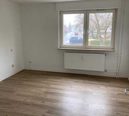 Praktische 2,5-Zimmer Erdgeschosswohnung zu vermieten