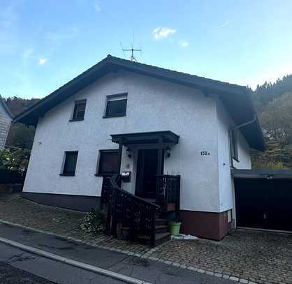 Schriesheim - großzügiges Haus in beliebter Lage