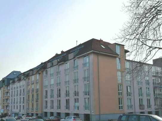 Hier lässt es sich aushalten: Studenten Apartment an der RWTH Aachen