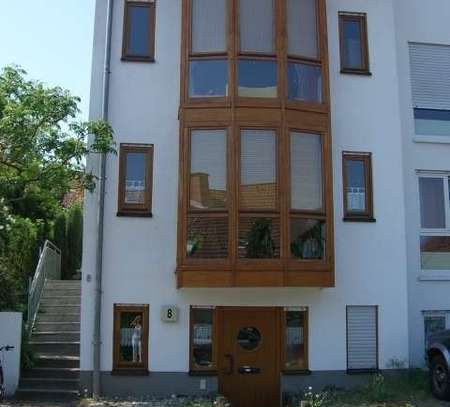 Wunderschönes Reiheneckhaushaus 6 ZKB, Einbauküche, Garten / Dachterrasse, Essenheim bei Mainz